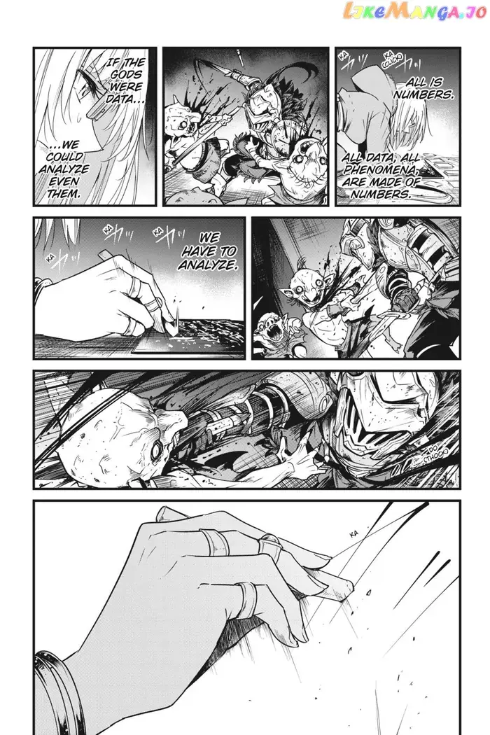 Goblin Slayer: Side Story Year One Chapter 39 image 12_optimized_optimized
